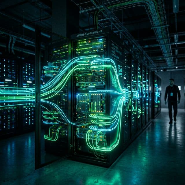 Remote Monitoring & Cloud