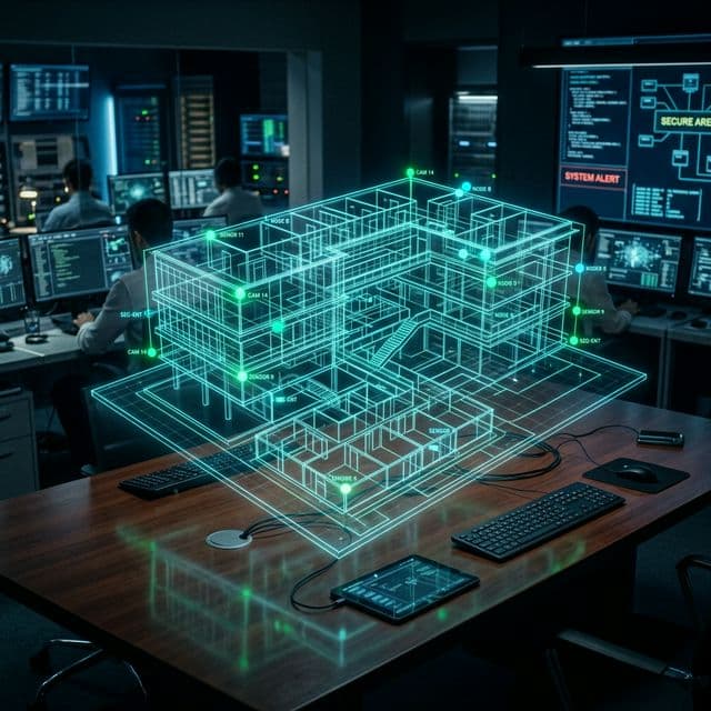 Solution Design & Risk Assessment